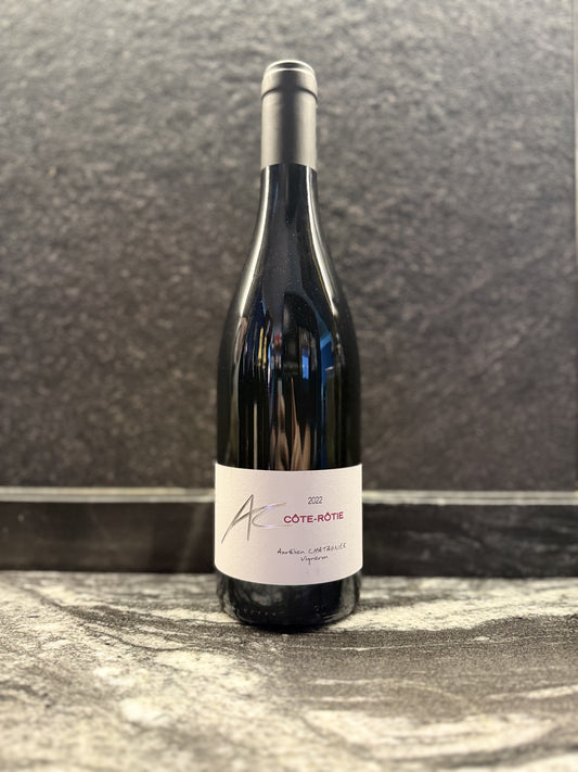 Côte Rôtie