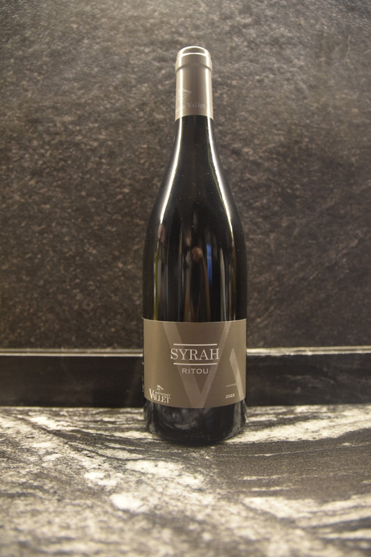 Ritou Syrah