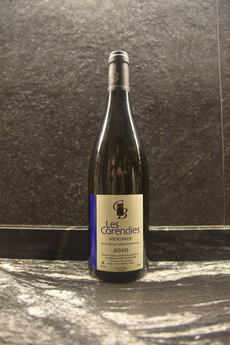 Les Corendies Viognier