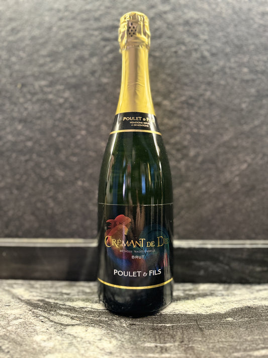 Crémant de Die - Brut