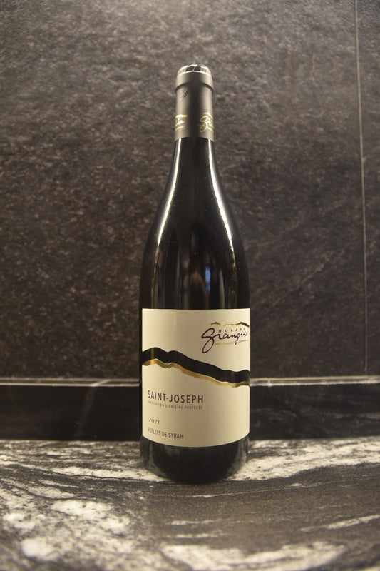 Reflets de Syrah