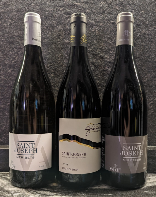 Saint Joseph Selection