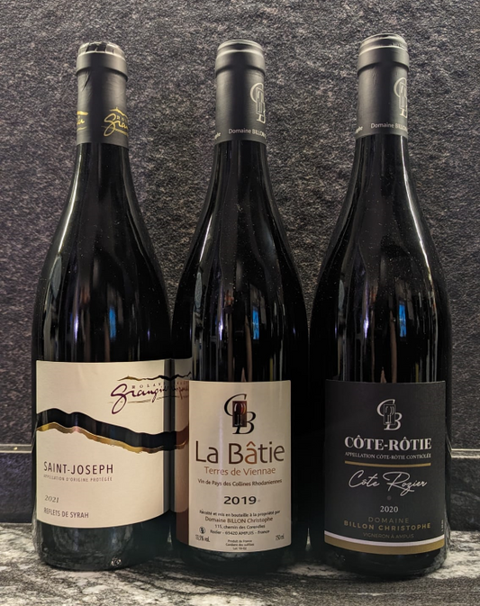 Vendanges